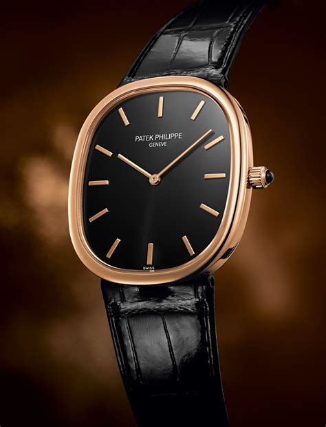 patek philippe golden ellips|Patek Philippe ellipse vintage.